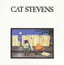 CD - Cat Stevens - Teaser And The Firecat