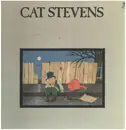 LP - Cat Stevens - Teaser And The Firecat - + Insert