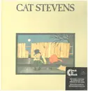 LP & MP3 - Cat Stevens - Teaser And The Firecat - Still sealed, gatefold, 180g