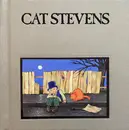 CD-Box - Cat Stevens - Teaser And The Firecat