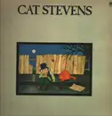 LP - Cat Stevens - Teaser And The Firecat - Canadian Pressing