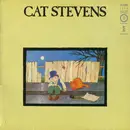 LP - Cat Stevens - Teaser And The Firecat