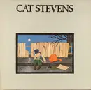 LP - Cat Stevens - Teaser And The Firecat - Gatefold