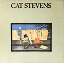 LP - Cat Stevens - Teaser And The Firecat - Gatefold