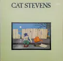 LP - Cat Stevens - Teaser And The Firecat - Gatefold