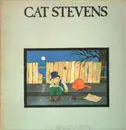 LP - Cat Stevens - Teaser And The Firecat - Canadian Pressing