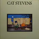 LP - Cat Stevens - Teaser And The Firecat - Gatefold