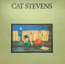 LP - Cat Stevens - Teaser And The Firecat - Gatefold