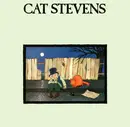 CD - Cat Stevens - Teaser And The Firecat