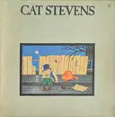 LP - Cat Stevens - Teaser And The Firecat