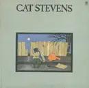 LP - Cat Stevens - Teaser And The Firecat - Terre Haute Pressing