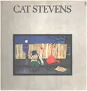 LP - Cat Stevens - Teaser And The Firecat