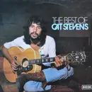 LP - Cat Stevens - The Best Of Cat Stevens
