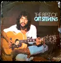 LP - Cat Stevens - The Best Of Cat Stevens