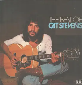 Cat Stevens - The Best Of Cat Stevens