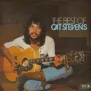 LP - Cat Stevens - The Best Of Cat Stevens