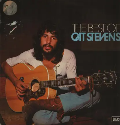 Cat Stevens - The Best Of Cat Stevens