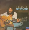 LP - Cat Stevens - The Best Of Cat Stevens
