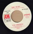 7inch Vinyl Single - Cat Stevens - The Hurt