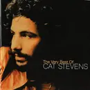 CD - Cat Stevens - The Very Best Of Cat Stevens
