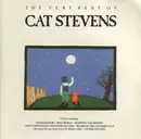 CD - Cat Stevens - The Very Best Of Cat Stevens