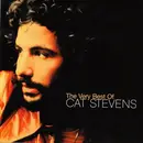 CD & DVD - Cat Stevens - The Very Best Of Cat Stevens
