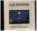 CD - Cat Stevens - The Very Best Of Cat Stevens