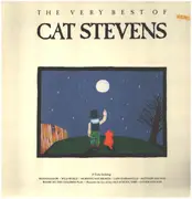 LP - Cat Stevens - The Very Best Of Cat Stevens
