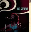 LP - Cat Stevens - The View From The Top