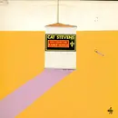 LP - Cat Stevens - Very Young And Early Songs