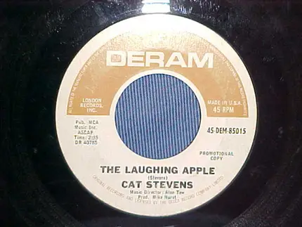 Cat Stevens - A Bad Night