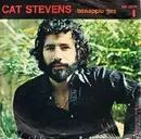 7inch Vinyl Single - Cat Stevens - Banapple Gas