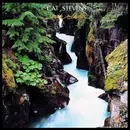 LP - Cat Stevens - Back To Earth