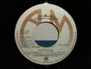 7inch Vinyl Single - Cat Stevens - Bad Brakes