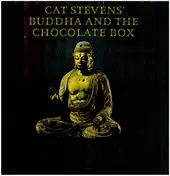 Cat Stevens - Buddha and the Chocolate Box
