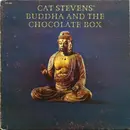 LP - Cat Stevens - Buddha And The Chocolate Box - Gatefold