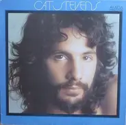 Albert Eigner - Cat Stevens