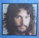 LP - Cat Stevens - Cat Stevens - Blue Labels