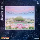 LP - Cat Stevens - Cat Stevens