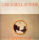 LP - Cat Stevens - Catch Bull At Four