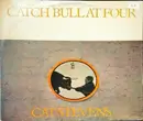 LP - Cat Stevens - Catch Bull At Four - Gatefold
