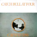 LP - Cat Stevens - Catch Bull At Four
