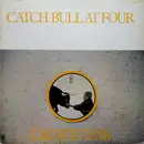LP - Cat Stevens - Catch Bull At Four - Gatefold