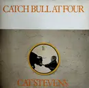 LP - Cat Stevens - Catch Bull At Four - Gatefold