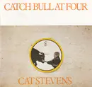 CD - Cat Stevens - Catch Bull At Four
