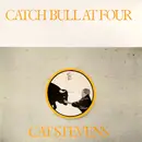 LP - Cat Stevens - Catch Bull At Four - Gatefold