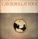 LP - Cat Stevens - Catch Bull At Four - Gatefold