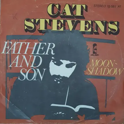 Cat Stevens - Father And Son