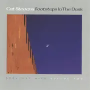 CD - Cat Stevens - Footsteps In The Dark - Greatest Hits Volume Two