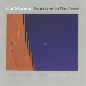 Cat Stevens - Footsteps In The Dark - Greatest Hits Volume Two